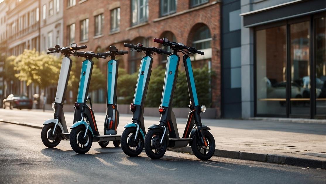 Top Patinetes Elétricos em 2026: Guia de Compra