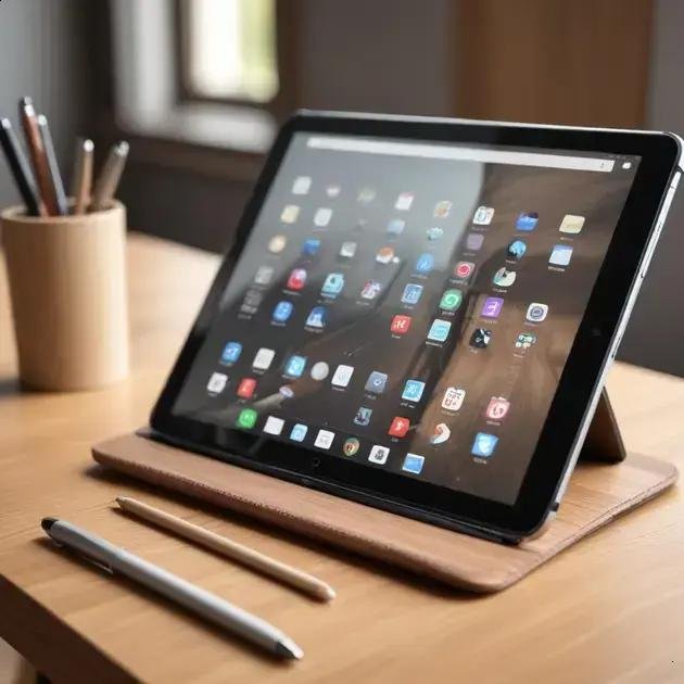 Tablet Samsung com caneta: Unboxing Galaxy Tab S10 Lite, Vale a Pena?