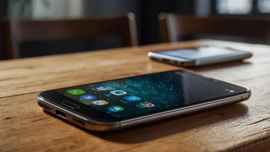 Galaxy A57 Chegou: Mais Potência e Câmeras Incríveis no Novo Intermediário