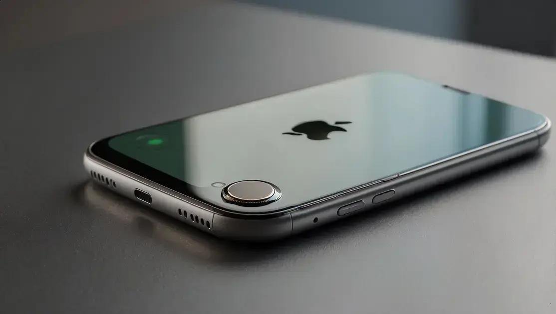 iPhone 17e 2026: Desempenho, Câmeras e Bateria na Prática