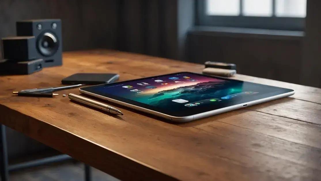 O Melhor Tablet Custo-Benefício de 2026? Conheça o Redmi Pad 2 Pro