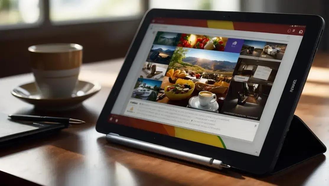 O Melhor Tablet da Xiaomi? Review Sincera do Novo Xiaomi Pad 8