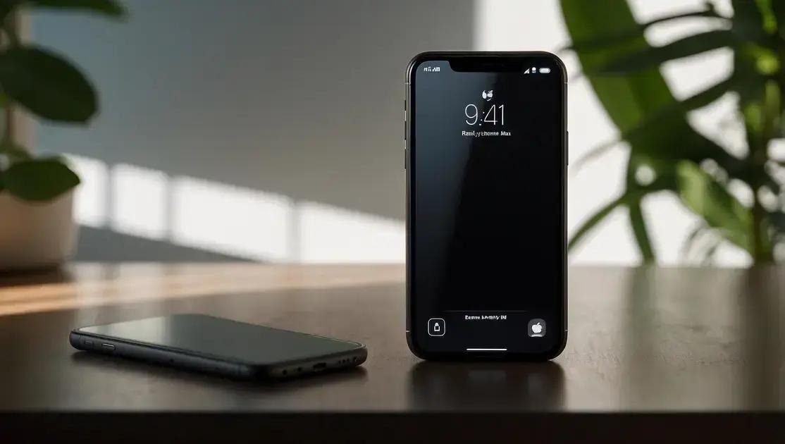 Tudo Sobre o iPhone 16 Pro Max: Desempenho e Câmeras”