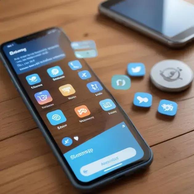 WhatsApp Azul Vai Voltar em 2026: Saiba Tudo!