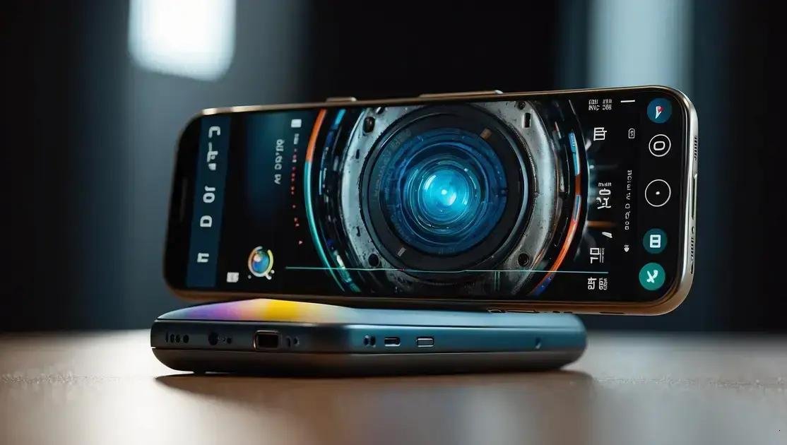 Vale a Pena? OPPO Find X9 Pro com 7500mAh e 40X Zoom