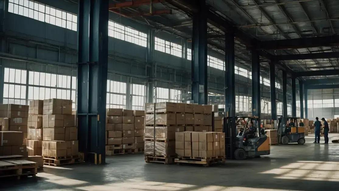 Mercado Livre na China: Rapidez e Economia em 2026