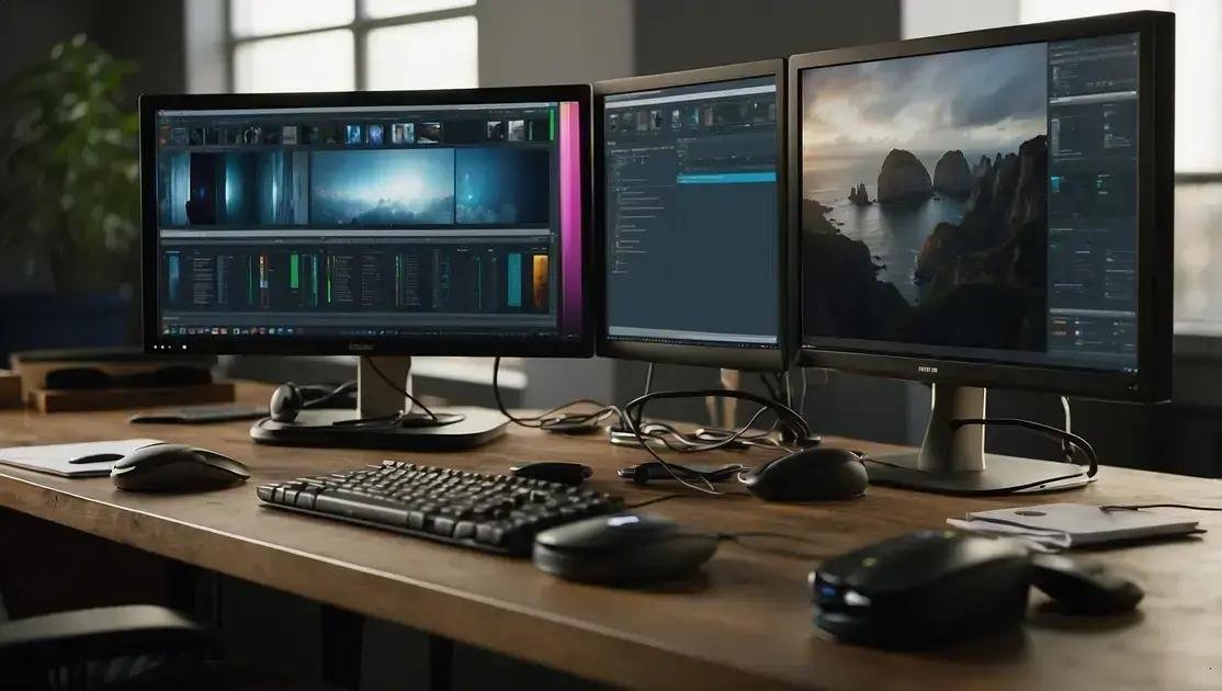 Como Usar dois monitores no PC: Guia Passo a Passo Simples (2026)
