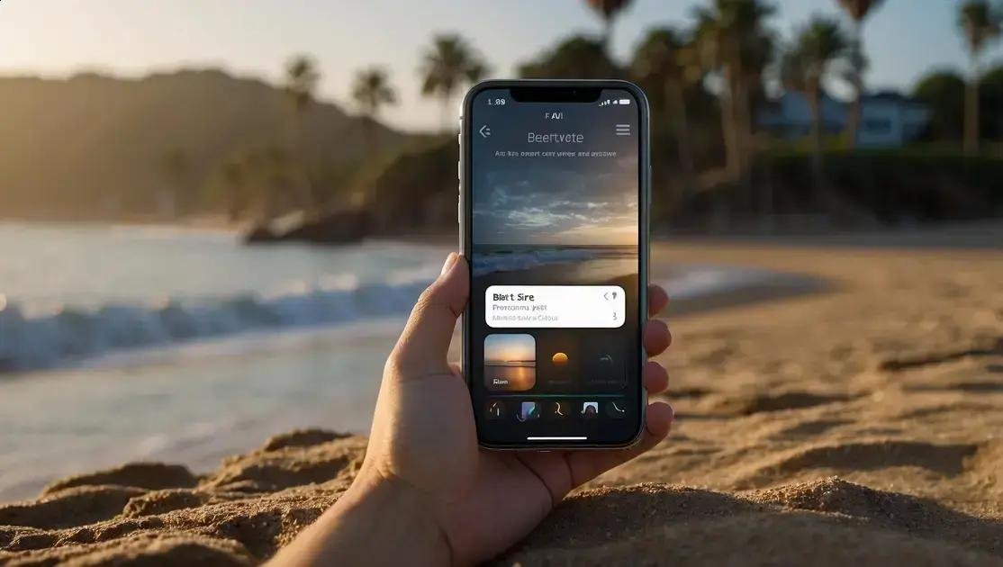 Siri contextual: entender a tela e executar ações por você Siri contextual: entender a tela e executar ações por você