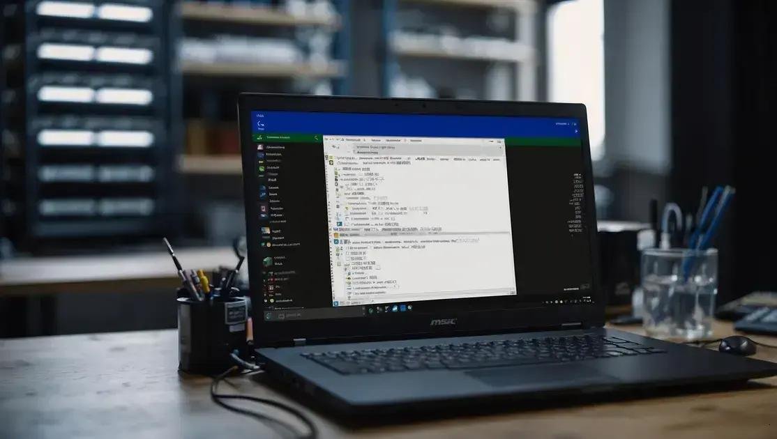 Como Corrigir Erro de Partição GPT no Windows: Passo a Passo Rápido”