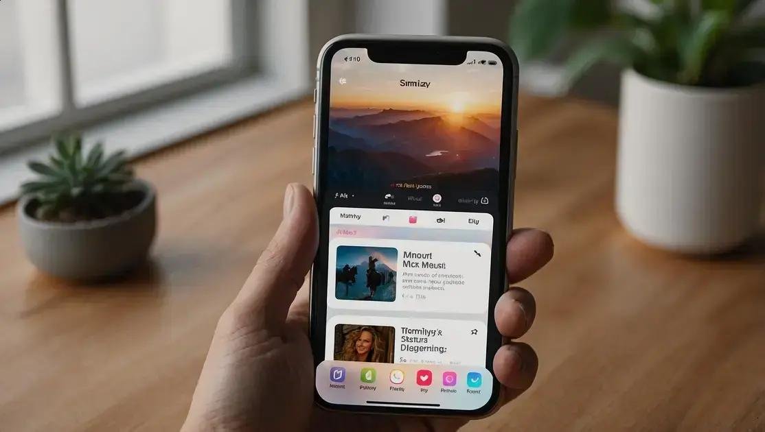 Como Ativar Funções do iOS 26.4: Guia Passo a Passo