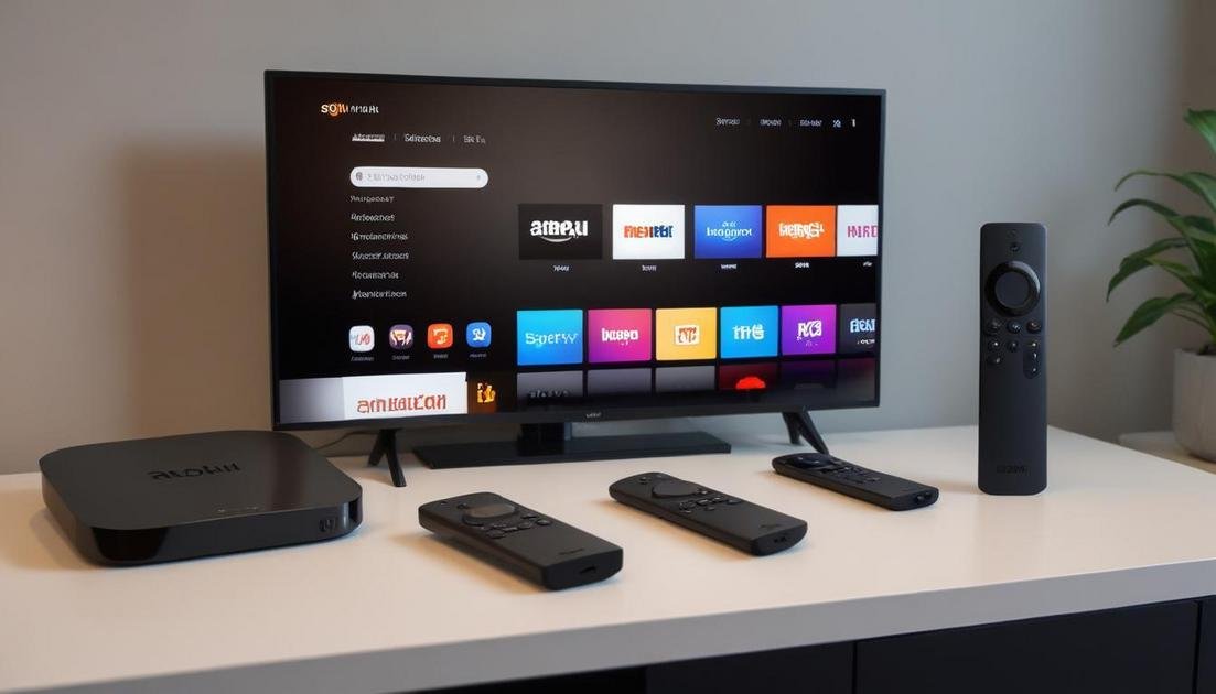 Vale a Pena em 2026? As Melhores TV Box para Comprar
