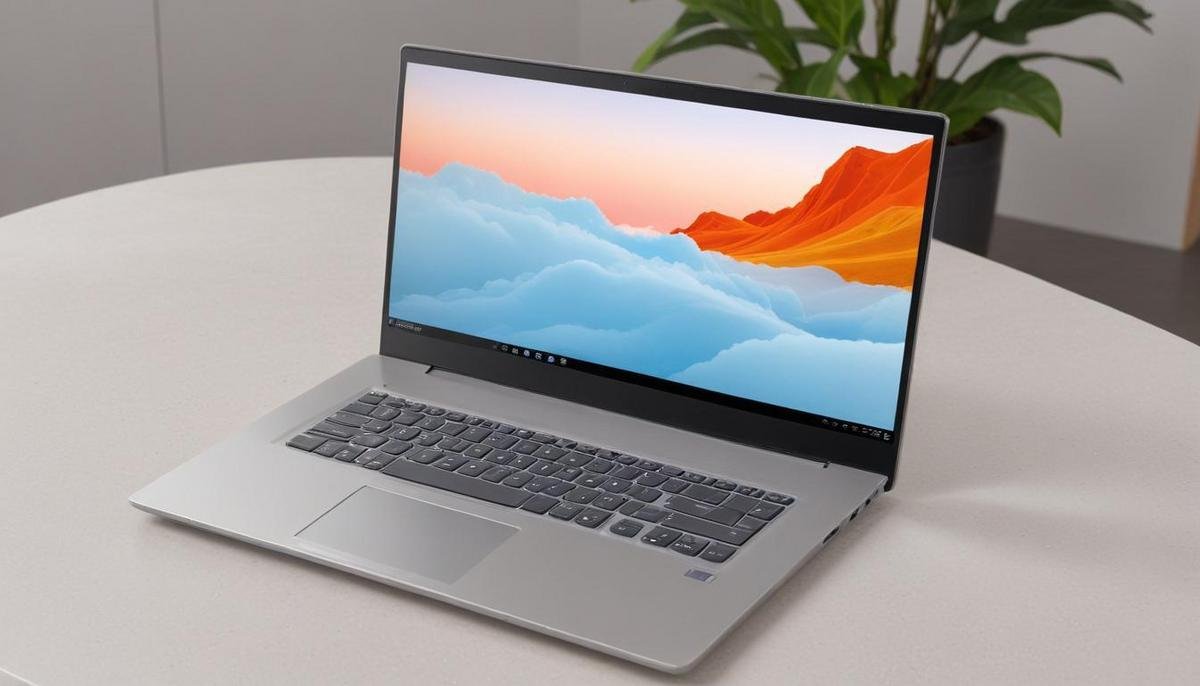 Vale a Pena? Notebook Touchscreen Lenovo IdeaPad Slim 3 em 2026