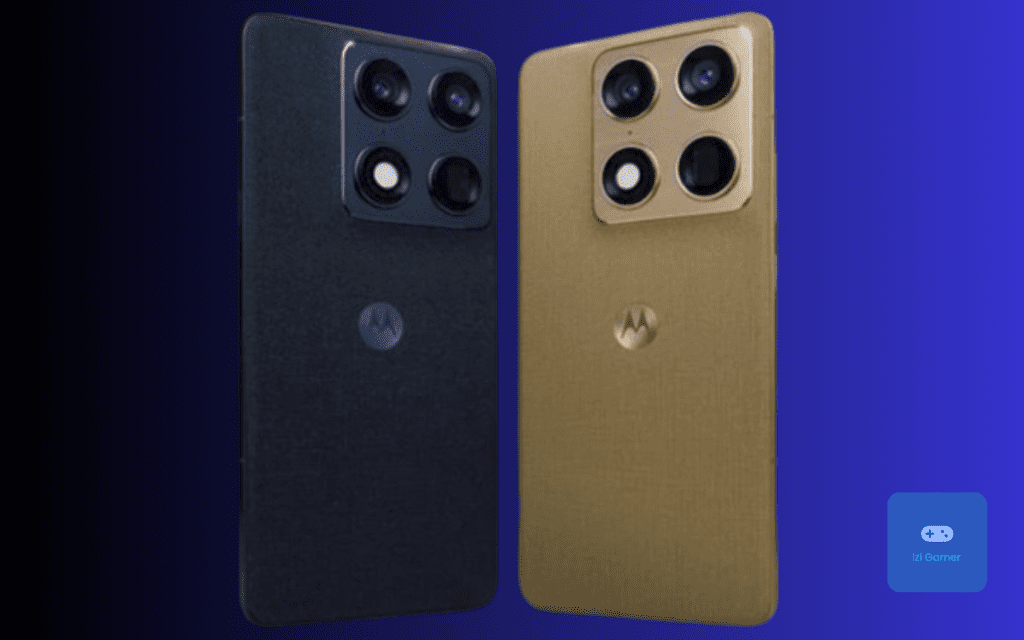 Tela e brilho: AMOLED 6,8 Tela e brilho: AMOLED 6,8