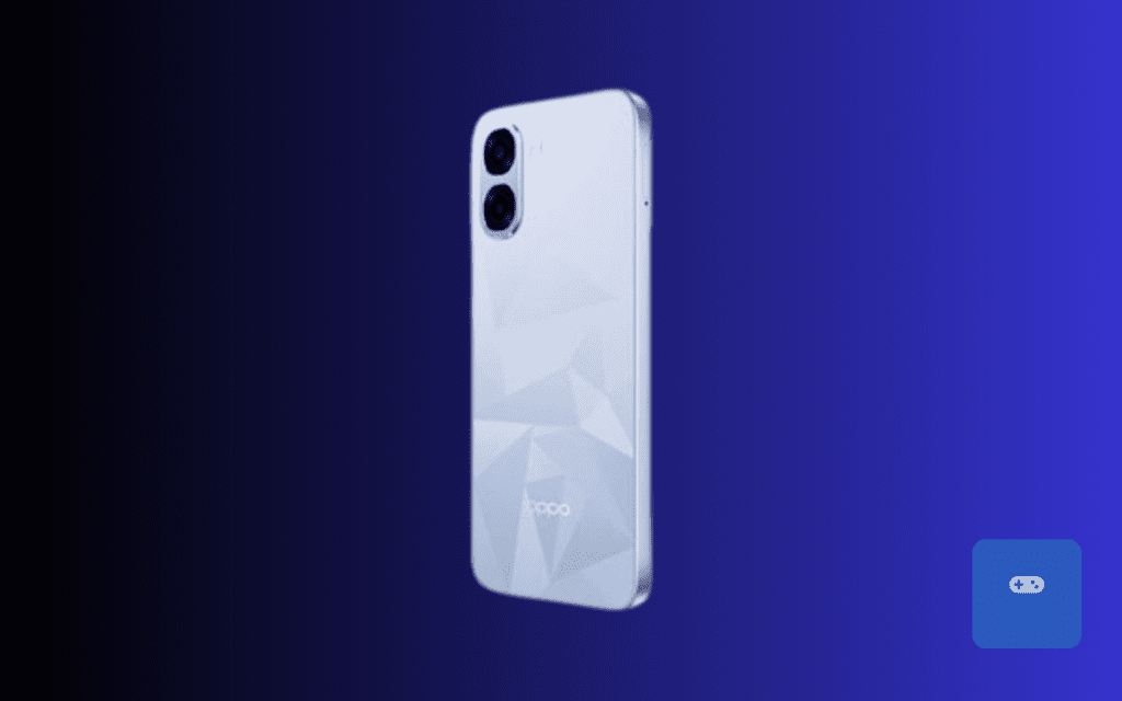 OPPO A6T: O Novo Rei do Custo-Benefício com 2 Anos de Garantia? 1 Design e construção: acabamento cristal e ergonomia