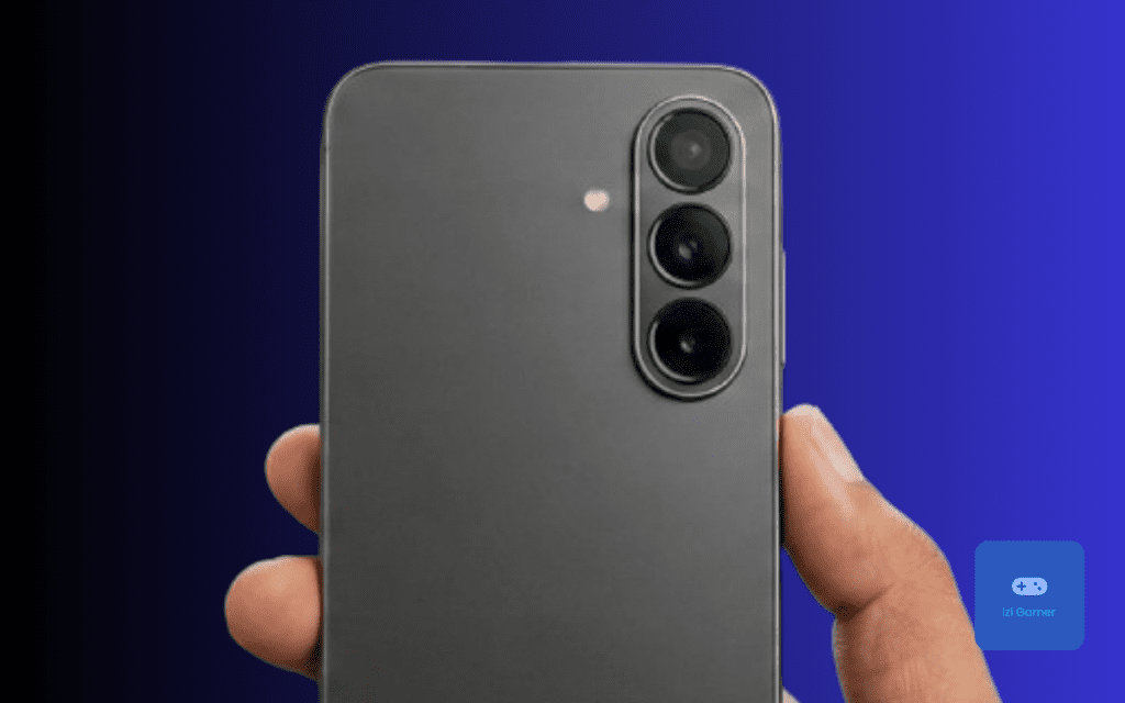 Review Galaxy A57: O Celular Mais Procurado da Samsung Ficou Mais Fino e Potente 2 Desempenho: Exynos 1680, benchmarks e jogos na prática