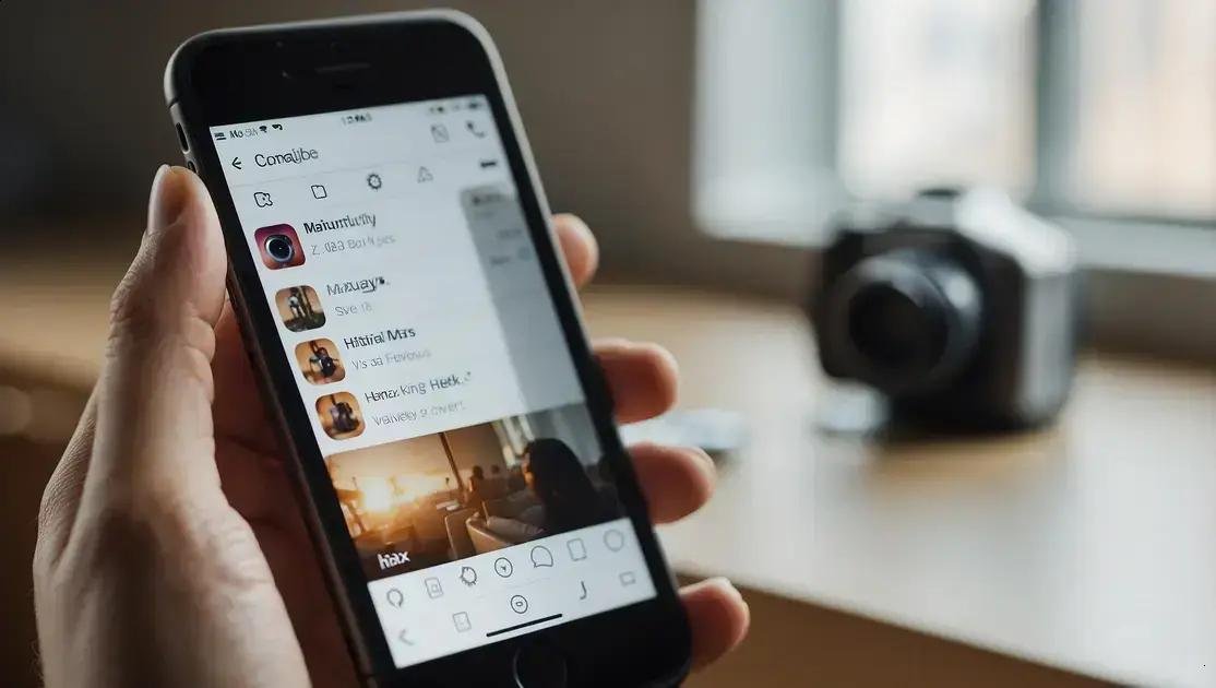 Instagram Finalmente Libera Edição de Comentários; Veja Como Funciona