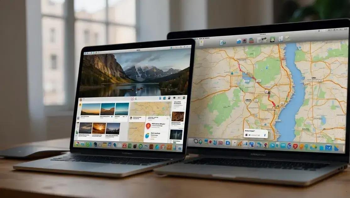 Mudanças no macOS: descontinuação de versões antigas do Pages, Numbers e Keynote Mudanças no macOS: descontinuação de versões antigas do Pages, Numbers e Keynote