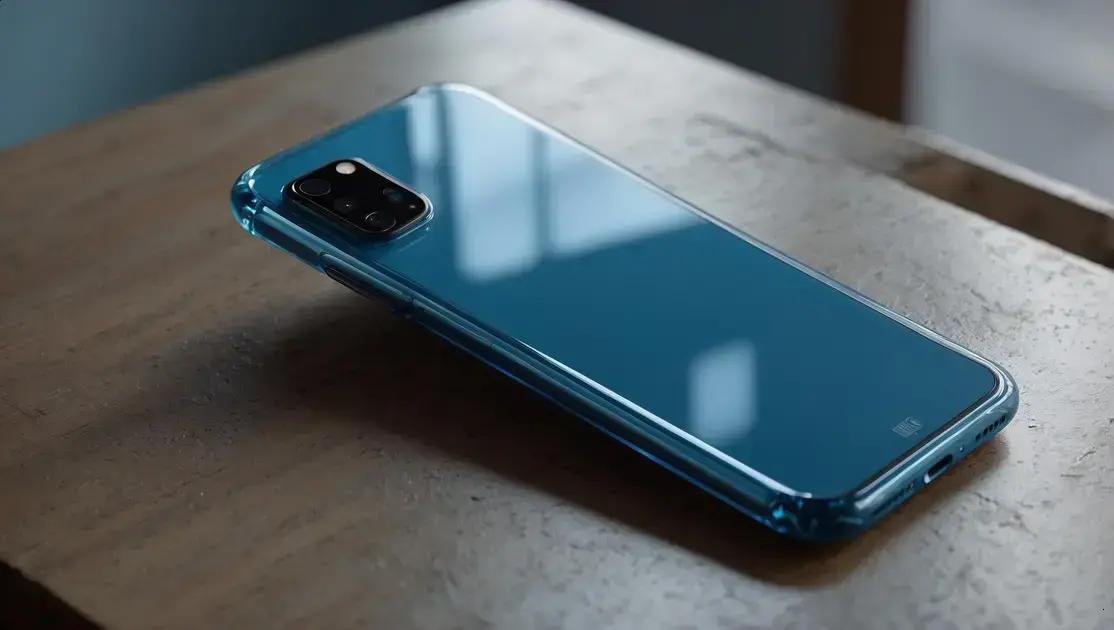 OPPO A6T: O Novo Rei do Custo-Benefício com 2 Anos de Garantia?