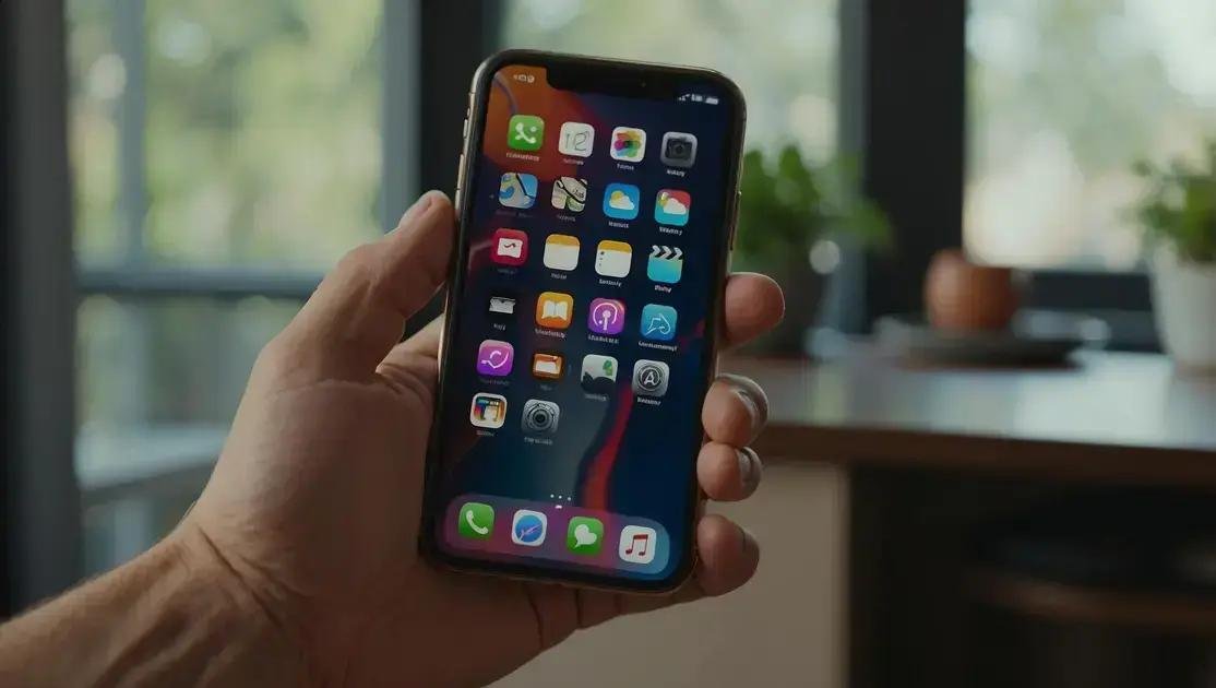 Apple Mudou a Garantia do iPhone em 2026? Saiba a Verdade