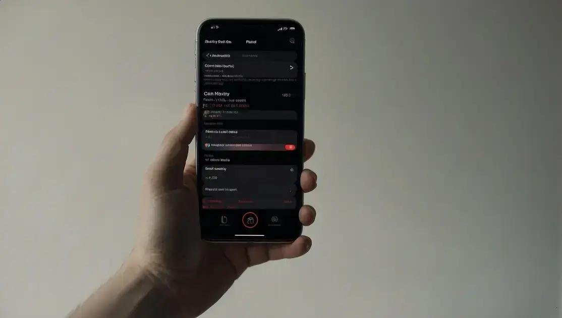 iOS 26.4.1 no iPhone: Vale a Pena Baixar ou Melhor Esperar?