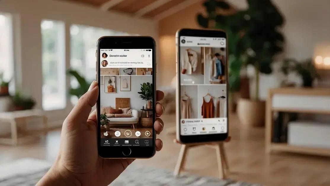 Meta Anuncia Mudanças no Instagram Shop: O que Você Precisa Saber