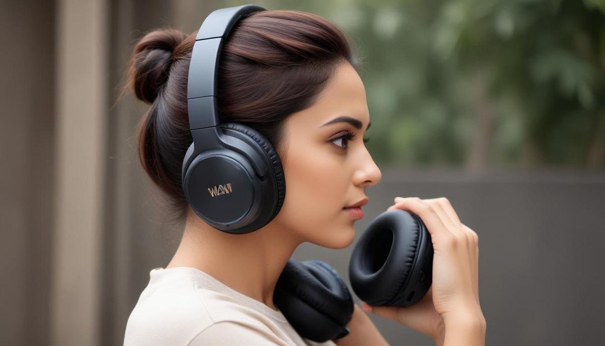 WAAW by ALOK SENSE 210 Vale a Pena? Testamos o Fone com 40h de Bateria