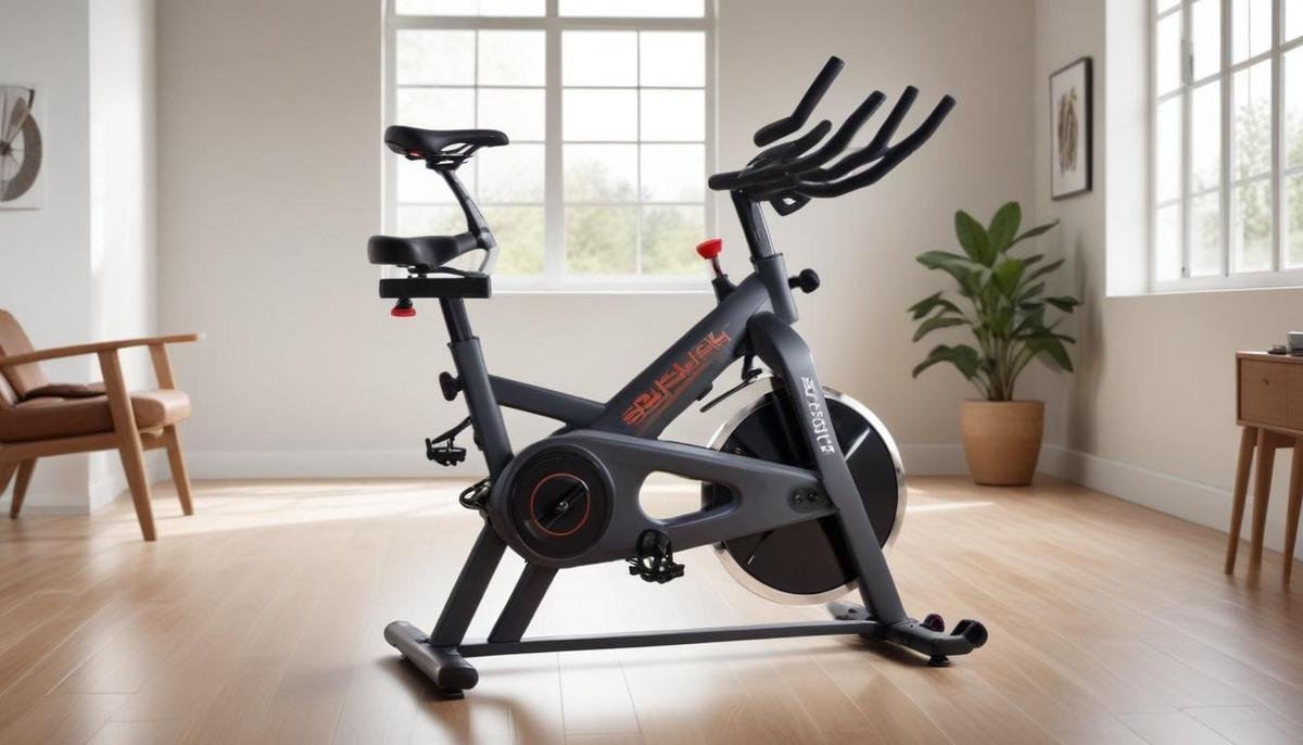 Bicicleta Spinning com 24% de Desconto: Vale a Pena Comprar Hoje?