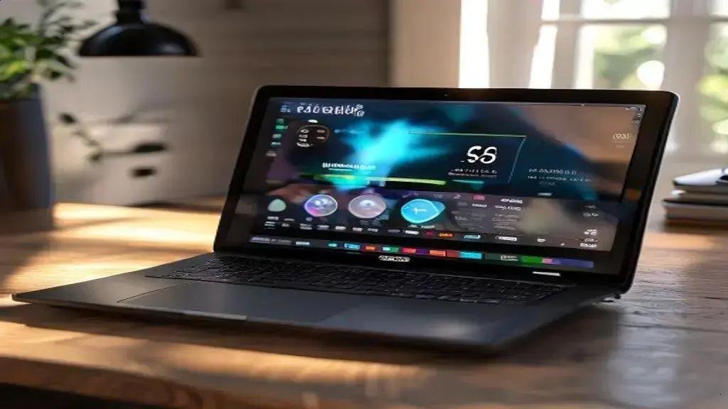 O Melhor Notebook Barato de 2026? Testamos o Novo Positivo Vision R15M