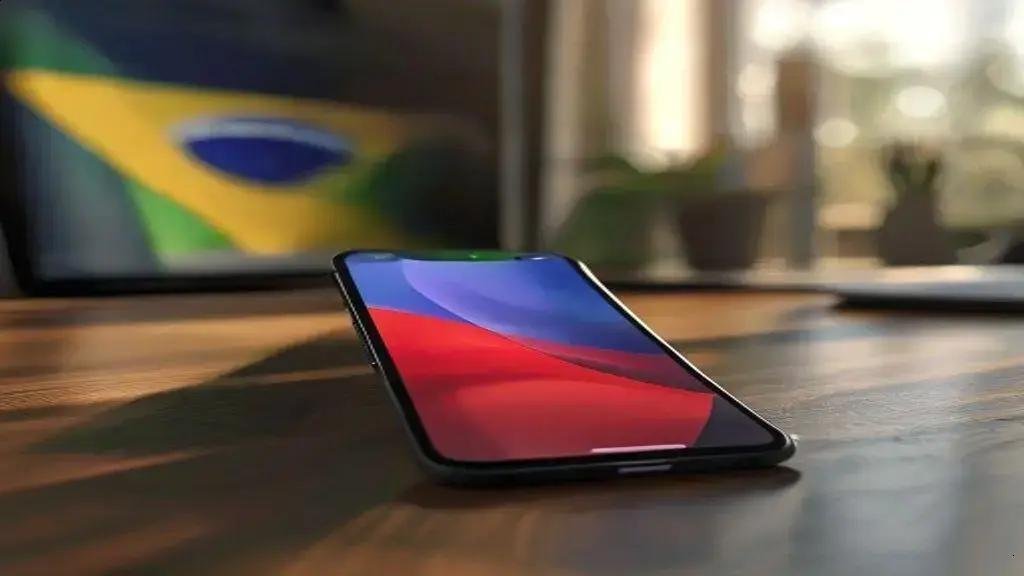 Sideloading no Brasil: o que o iOS 26.5 RC revelou Sideloading no Brasil: o que o iOS 26.5 RC revelou