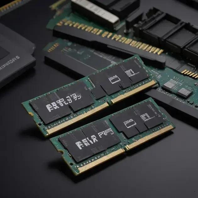DDR4 vs DDR5: qual faz sentido comprar usado hoje? DDR4 vs DDR5: qual faz sentido comprar usado hoje?