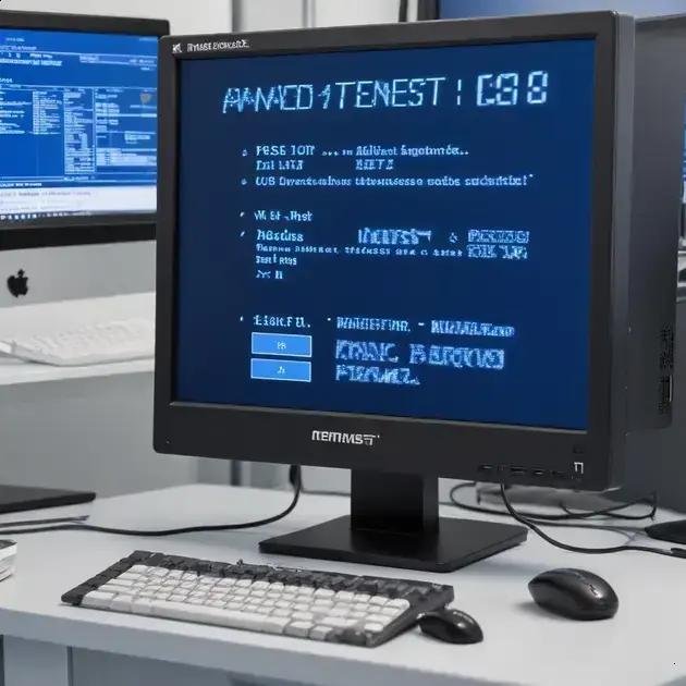 MemTest86: a alternativa clássica para testar pentes MemTest86: a alternativa clássica para testar pentes
