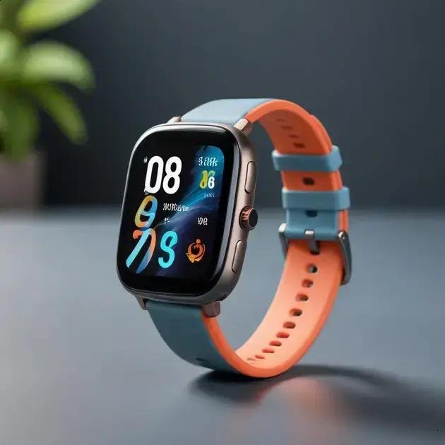 Huawei Watch Fit 5 Vale a Pena? O Melhor Custo-Benefício para Iniciantes