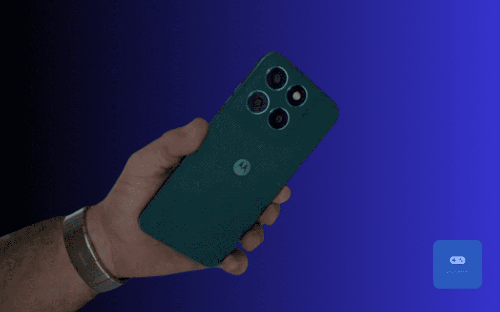 Moto G77 5G vale a pena em 2026? Análise completa e honesta 2 Desempenho e chipset: o Dimensity 6400 é suficiente para o dia a dia?