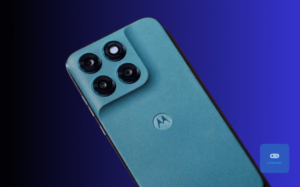 Moto G77 5G vale a pena em 2026? Análise completa e honesta 1 Design e construção: visual refinado e resistência militar