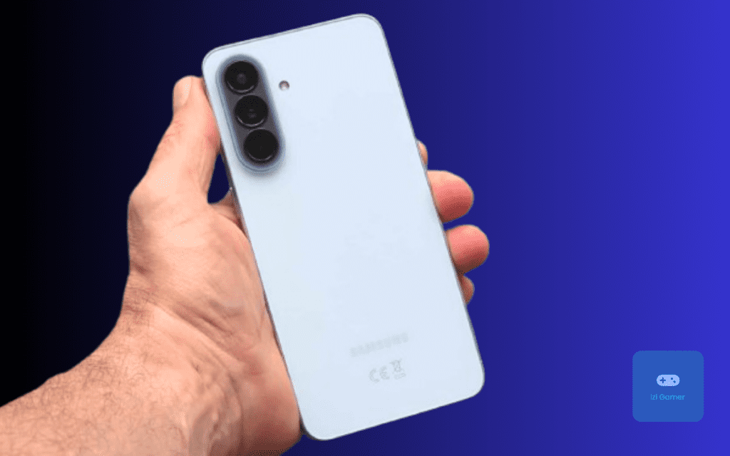 Galaxy A57 em 2026: Vale a pena? Análise completa e honesta 1 Design e acabamento: visual premium que engana