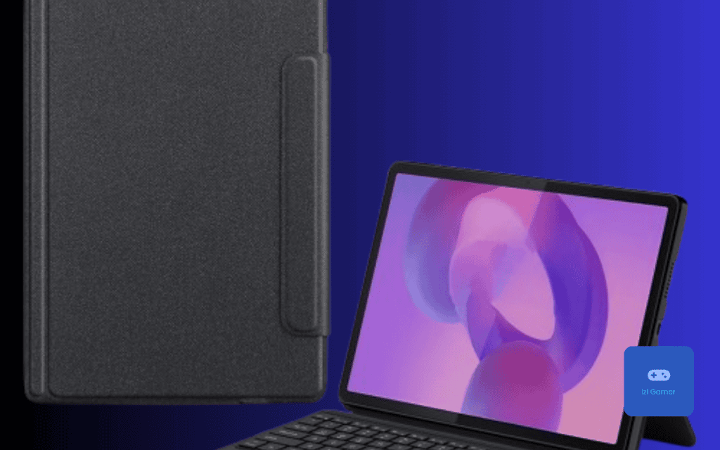 Lenovo Idea Tab Pro Gen 2 vale a pena? Veja isso antes de substituir seu notebook 1 Design e construção: um salto de qualidade da Lenovo