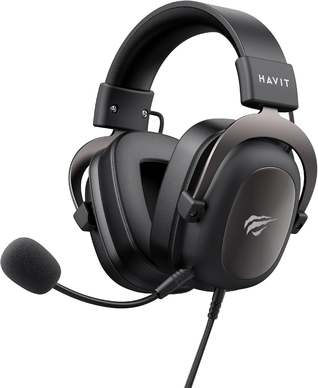 Havit H2002D headset gamer