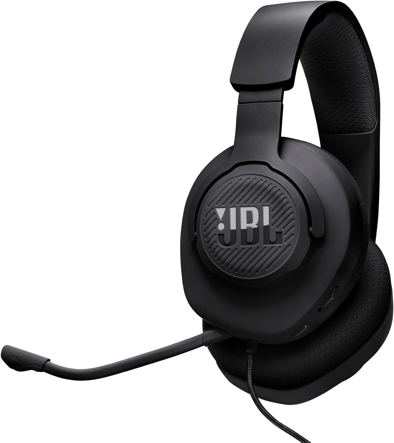 JBL Quantum 100M2 headset gamer