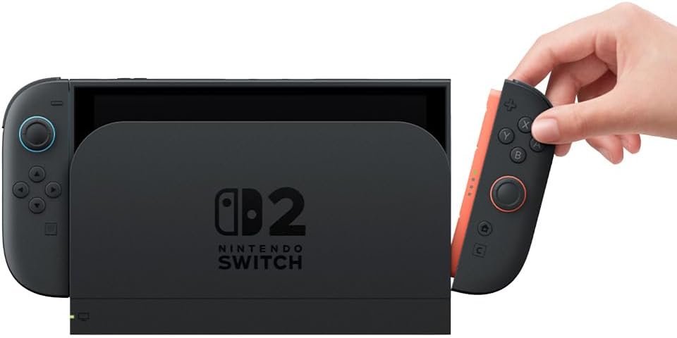 Nintendo Switch 2