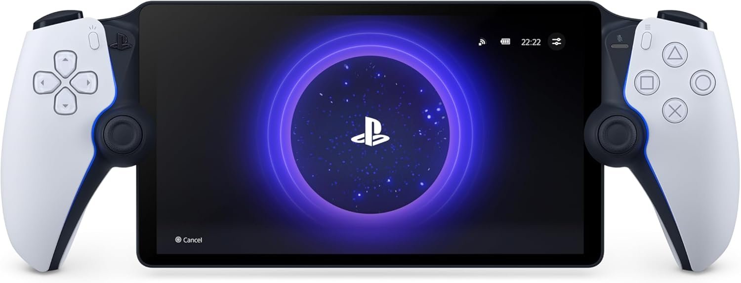 PlayStation Portal
