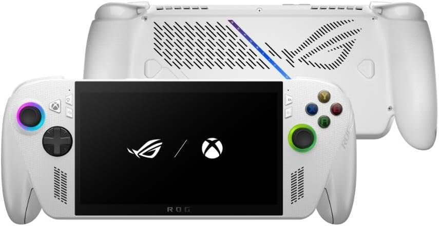 ROG Xbox Ally