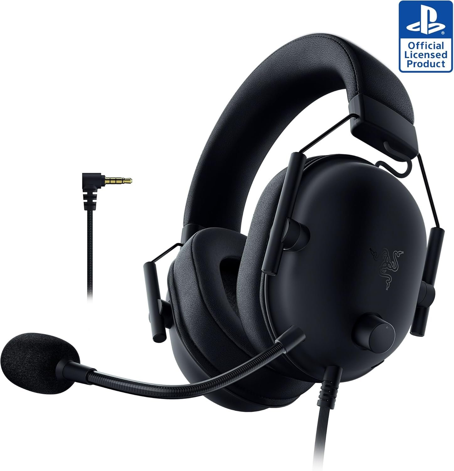 Razer BlackShark V2 X headset gamer