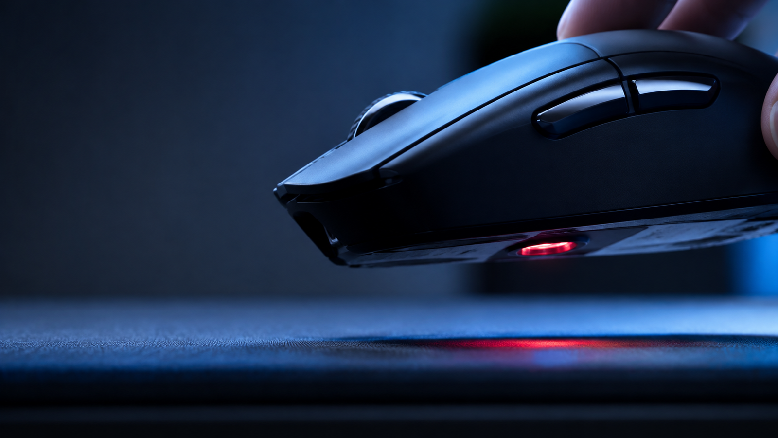 O que é LOD no mouse? Entenda e veja qual usar Teste caseiro para descobrir o LOD de um mouse gamer