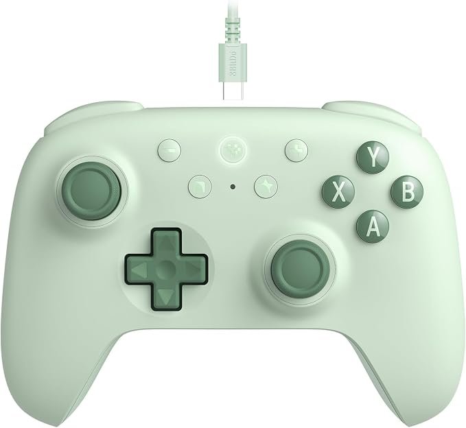 Controle 8BitDo Ultimate 2C