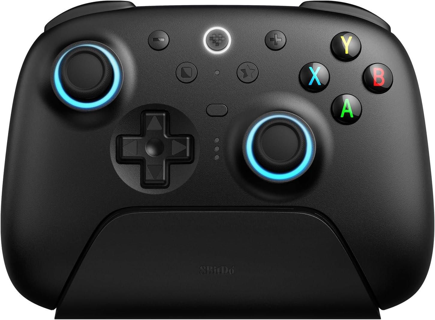 8BitDo Ultimate 2 Wireless para EA FC 27 no PC