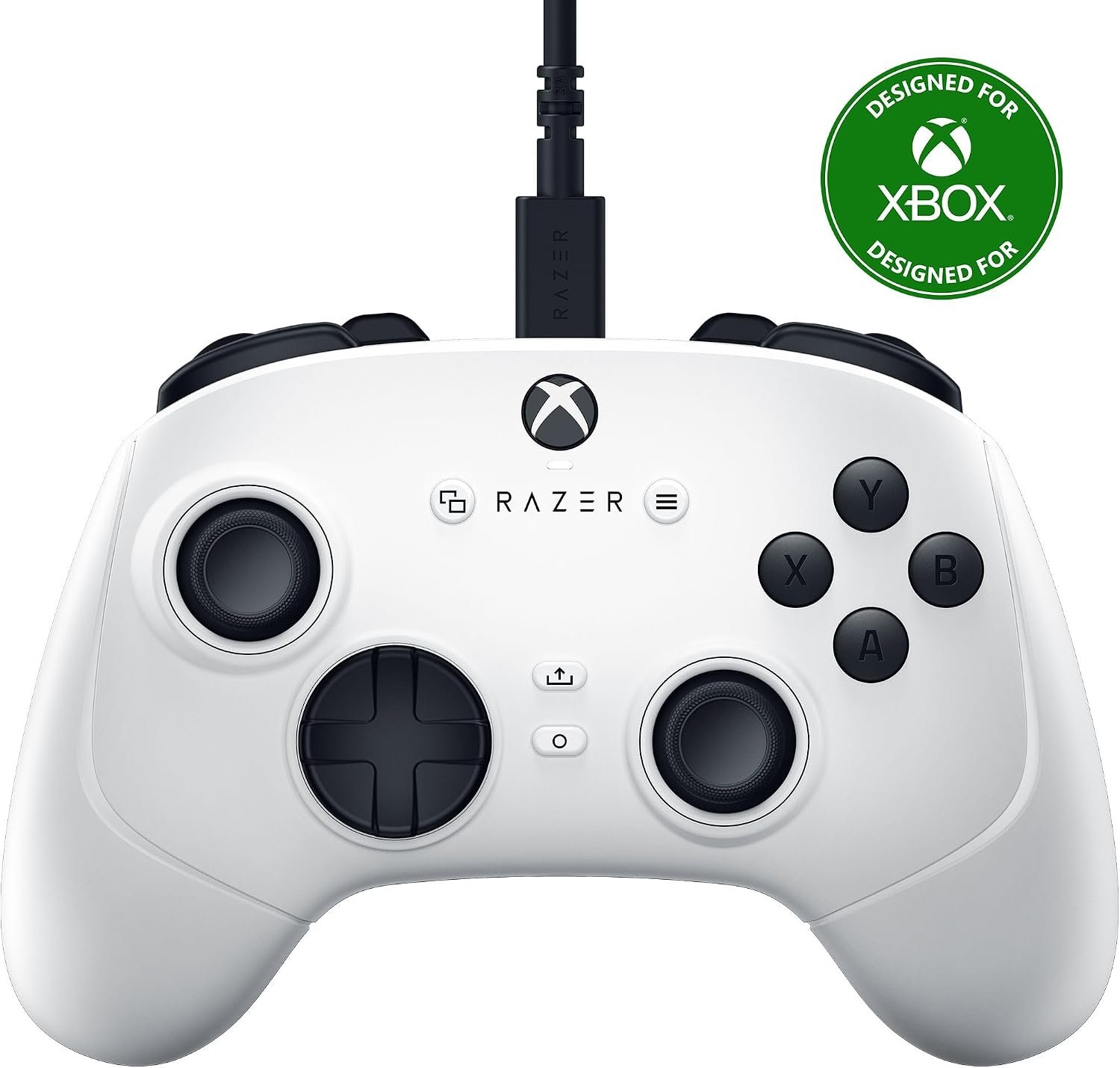 Razer Wolverine V3 Pro para GTA 6 no Xbox Series X e Series S