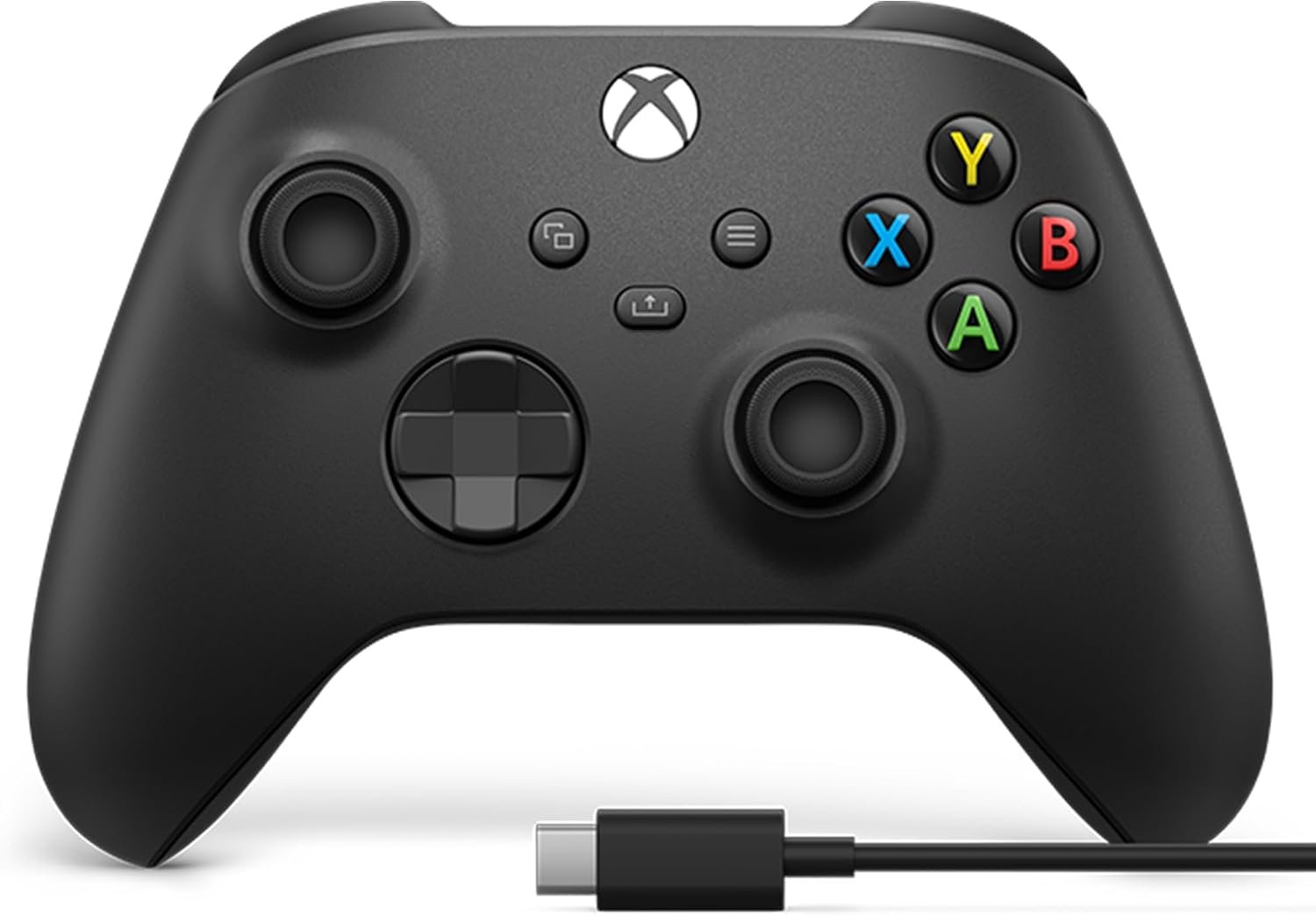 Xbox Wireless Controller para GTA 6 no Xbox Series X e Series S
